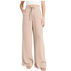 NEW Z SUPPLY cortez pants in warm sands